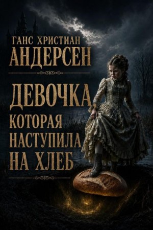 Ханс Кристиан Андерсен - Девочка, которая наступила на хлеб