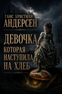Девочка, которая наступила на хлеб