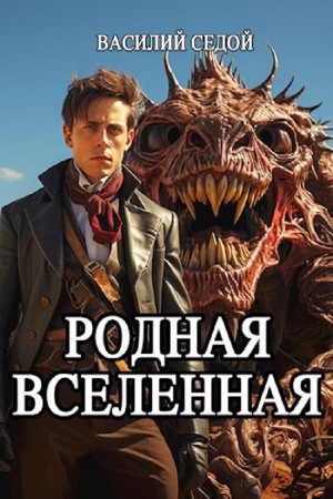 Василий Седой - Родная Вселенная