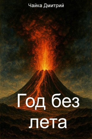 Дмитрий Чайка - Год без лета