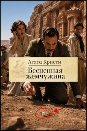 Агата Кристи - Паркер Пайн: 1.10. Бесценная жемчужина