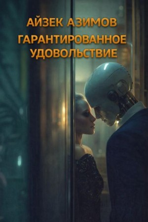 Айзек Азимов - Рассказы о роботах: 1.9. Гарантированное удовольствие