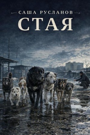 Саша Русланов - Стая