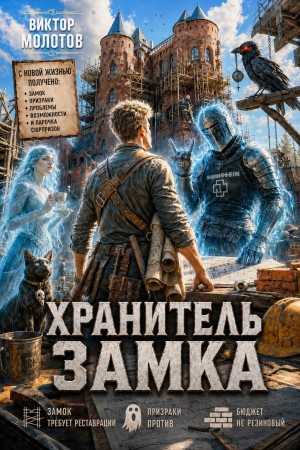 Виктор Молотов - Хранитель Замка