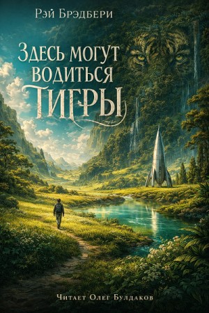 Рэй Брэдбери - Здесь могут водиться тигры