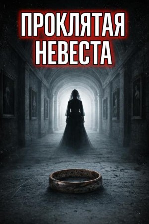 Дмитрий Горячкин - Проклятая невеста
