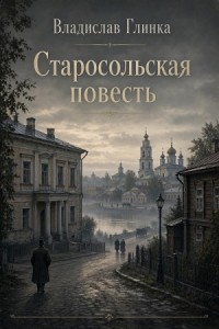 Старосольская повесть