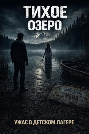 KitsuneAI - Тихое озеро