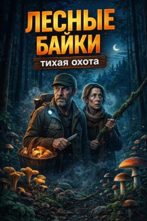 Сетевой Фольклор - Тихая охота