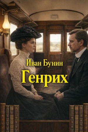Иван Алексеевич Бунин - Генрих