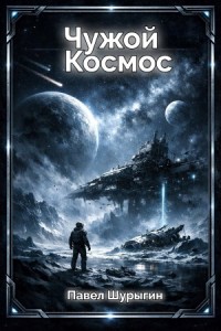 Чужой Космос