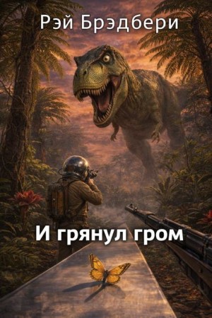 Рэй Брэдбери - И грянул гром