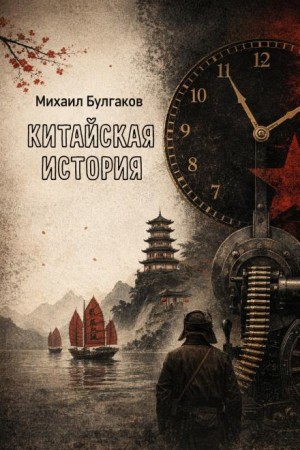 Михаил Афанасьевич Булгаков - Записки на манжетах: 3. Китайская история