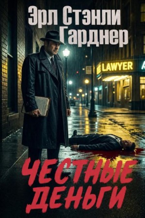 Эрл Стенли Гарднер - Честные деньги