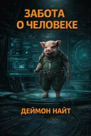 Деймон Найт - Забота о человеке