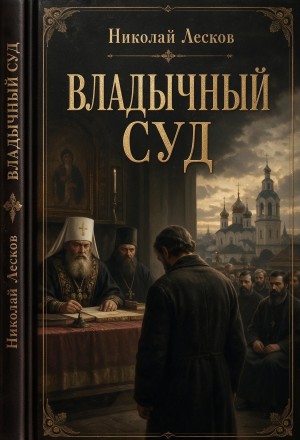 Николай Лесков - Владычный суд