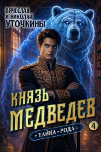 Князь Медведев IV. Тайна рода