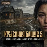 Крысиная башня. Книга 2. Крысиные гонки. Часть 2