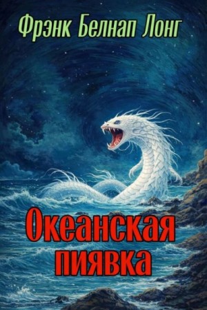 Фрэнк Белнэп Лонг - Океанский кровопийца / Океанская пиявка