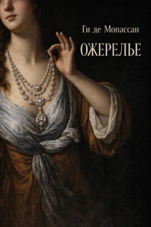 Ги де Мопассан - Ожерелье