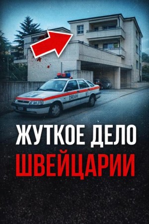  - Месть таможеннику