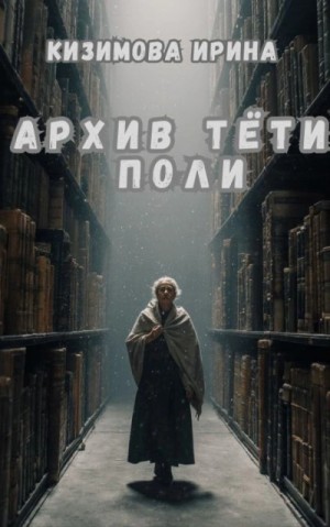 Ирина Кизимова - Архив тёти Поли