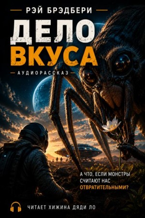 Рэй Брэдбери - Дело вкуса