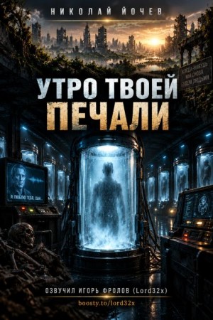 Николай Йочев - Утро твоей печали