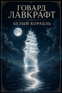 Белый корабль