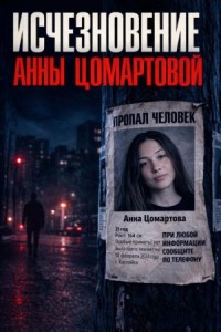 Загадочное исчезновение Анны