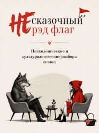 НЕ сказочный рэд флаг. Сборник сказок с психологическими и культурологическими разборами