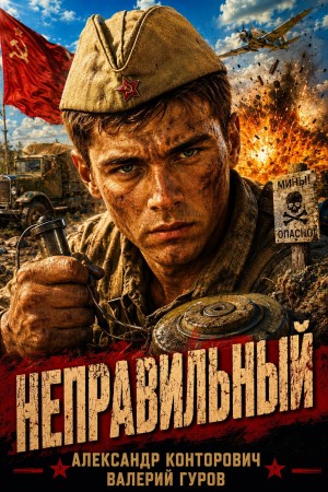 Александр Конторович, Валерий Гуров - Неправильный