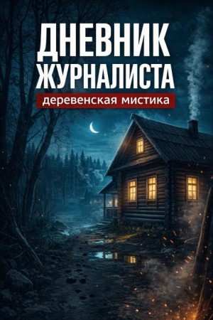 Сетевой Фольклор - Дневник журналиста