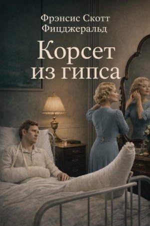 Фрэнсис Скотт Фицджеральд - Корсет из гипса
