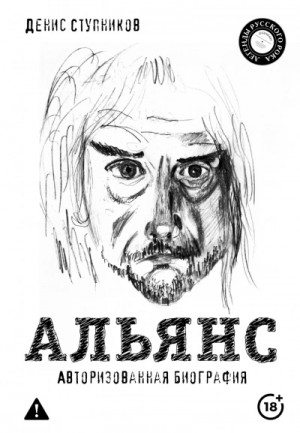 Денис Ступников - Альянс. Авторизованная биография
