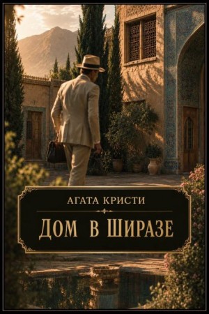 Агата Кристи - 09. Дом мечты в Ширазе
