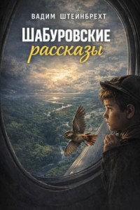 Шабуровские рассказы