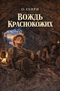Вождь краснокожих