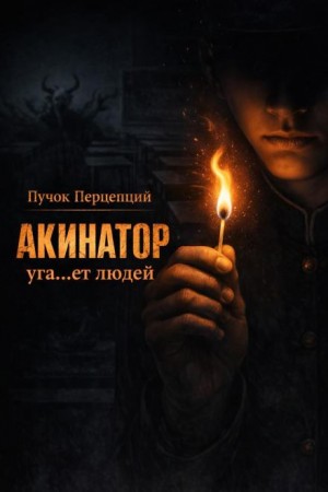 Пучок Перцепций - Акинатор уга...ет людей