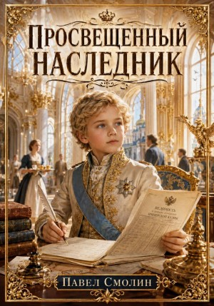 Павел Смолин - Просвещенный наследник
