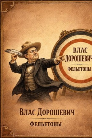 Влас Дорошевич - Фельетоны
