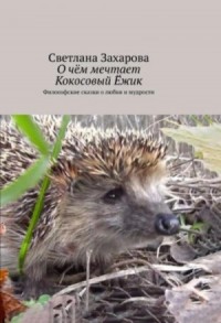 О чём мечтает Кокосовый Ёжик