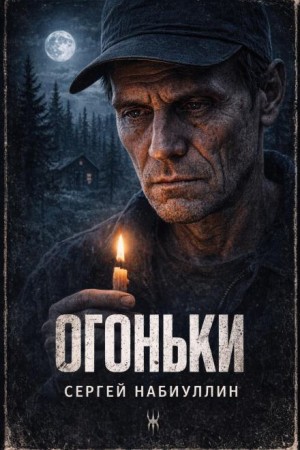Сергей Набиуллин - Огоньки