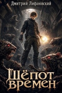 Скиталец: Шёпот времён