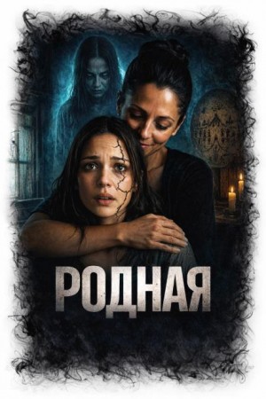 Юлия Саймоназари - Родная