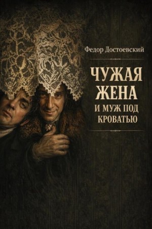 Фёдор Михайлович Достоевский - Чужая жена и муж под кроватью