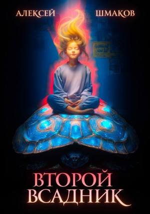 Алексей Шмаков - Второй Всадник