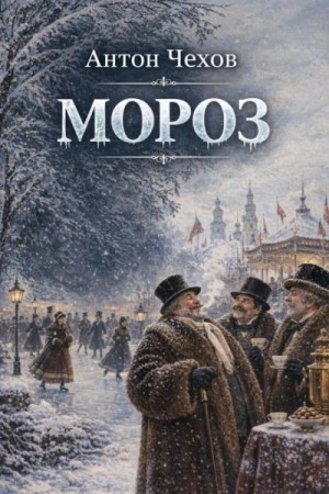 Антон Павлович Чехов - Мороз