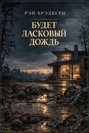 Рэй Брэдбери - Будет ласковый дождь