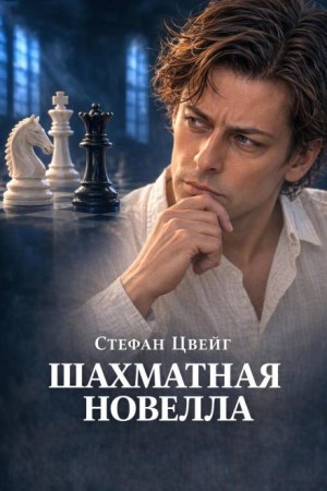 Стефан Цвейг - Шахматная новелла